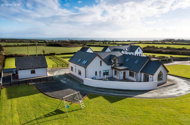Harrylock, Fethard, Co. Wexford, Fethard, Co. Wexford - Click to view photos