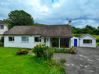 The Bungalow, Ballybawn Lower, Kilmacanogue, Co. Wicklow, Killough, Co. Wicklow - Image 2