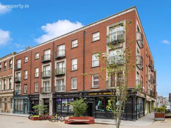 46 Capel Court, 112-114 Capel Street, Dublin 1, Dublin 1