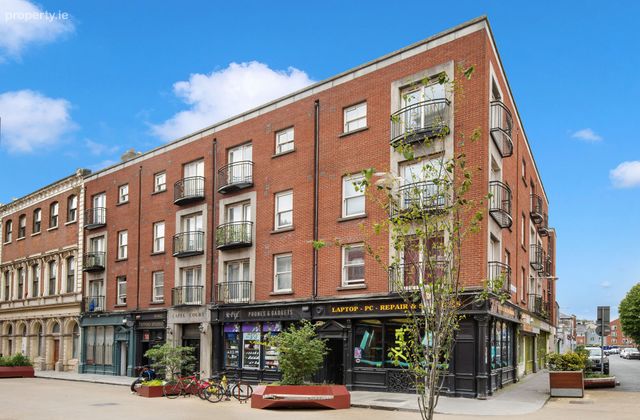 46 Capel Court, 112-114 Capel Street, Dublin 1, Dublin 1 - Click to view photos