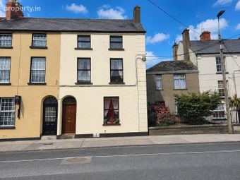 14 Lower John Street, Wexford Town, Wexford Town, Co. Wexford