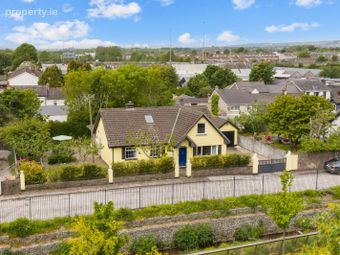 Sunnybrook, The Pond Bank, Church Street, Douglas, Co. Cork