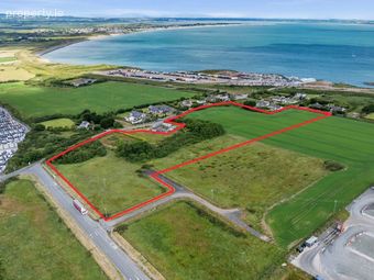 11.5 Acres Zoned For Industry, Rosslare Harbour, Co. Wexford - Image 2