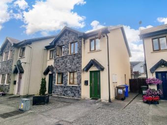 9 Egmont Place, Churchtown, Mallow, Co. Cork, Churchtown, Co. Cork