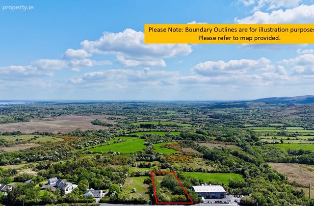 Cregg, Oughterard, Galway, Oughterard, Co. Galway - Click to view photos