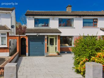 5 Glendown Crescent, Templeogue, Dublin 6w, Templeogue, Dublin 6w