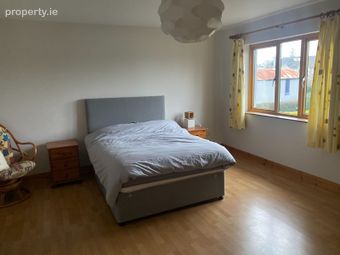 Flat 2, Mccrann's Flats, Castle Street, Roscommon, Athlone Road, Co. Roscommon - Image 4