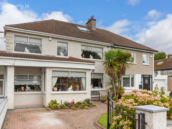 2 Mountdown Avenue, Manor Estate, Terenure, Dublin 12, Terenure, Dublin 12