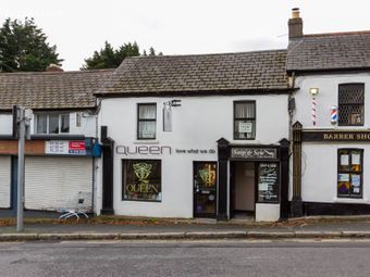 11 The Hill, Stillorgan, Stillorgan, Co. Dublin