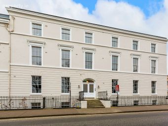 Apt 11, Anglesea, Crofton Road, Dun Laoghaire, Co. Dublin