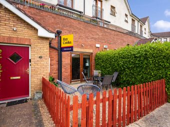 28 Summerseat Crescent, Clonee, Dublin 15, Clonee, Co. Meath