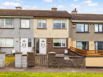 3063 Dara Park, Newbridge, Co. Kildare