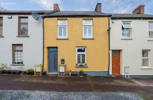 4 St. James Place, St. Lukes, Co. Cork - Click to view photos