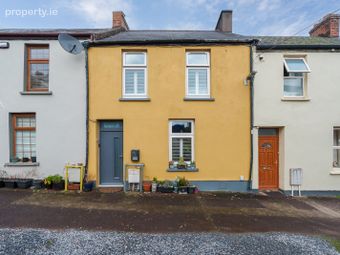 4 St. James Place, St. Lukes, Co. Cork