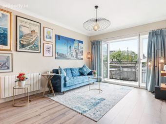 Apartment 2, Silver Quay, Northgate Street, Athlone, Co. Westmeath - Image 2