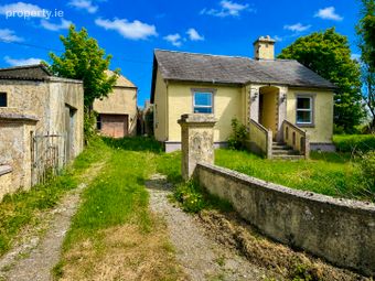 Ardsallagh, Ballymote, Co. Sligo, Ballymote, Co. Sligo
