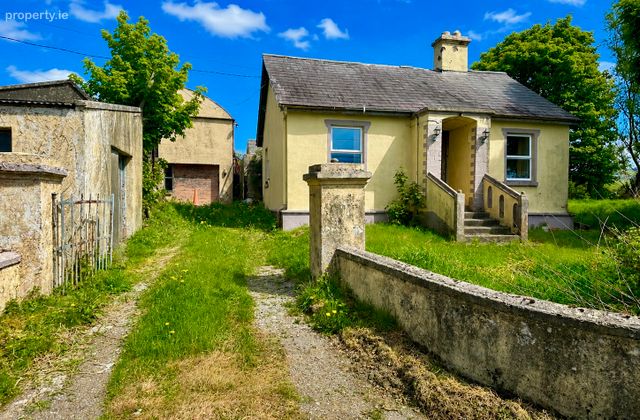 Ardsallagh, Ballymote, Co. Sligo, Ballymote, Co. Sligo - Click to view photos