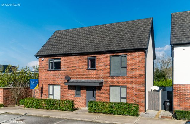 73 Graydon Crescent, Newcastle, Co. Dublin - Click to view photos