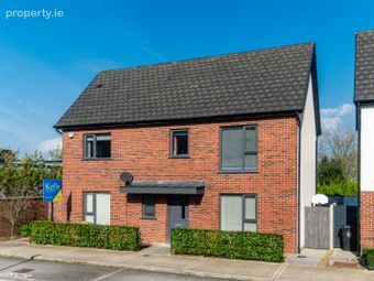 73 Graydon Crescent, Newcastle, Co. Dublin