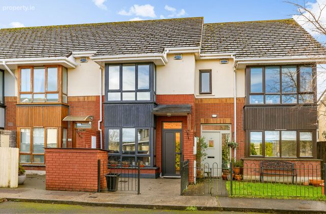 159 Shawbridge, Chambers Park, Kilcock, Kilcock, Co. Kildare - Click to view photos