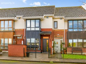 159 Shawbridge, Chambers Park, Kilcock, Kilcock, Co. Kildare