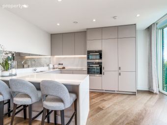 Apartment, The Harvey, Lansdowne Place, Ballsbridge, Dublin 4 - Image 4