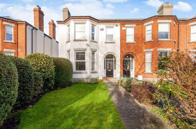 15 Saint John's Road, Dublin 4, Sandymount, Dublin 4 - Click to view photos