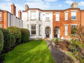 15 Saint John's Road, Dublin 4, Sandymount, Dublin 4