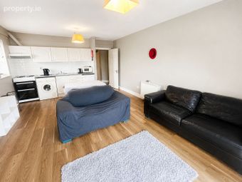 Apartment 8, Nore House, Canada Square, Newtown, Co. Waterford - Image 2