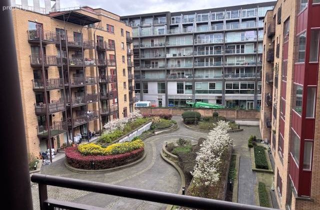 Apt 132, Castleforbes Square, Block C, IFSC, Dublin 1 - Click to view photos