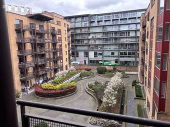 Apt 132, Castleforbes Square, Block C, IFSC, Dublin 1