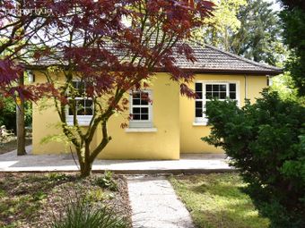 Tibbotstown, Carrigtwohill, Carrigtwohill, Co. Cork