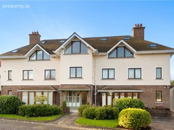 8 Nutley House, 50-52 Nutley Road, Donnybook, Dublin 4, Dublin 4