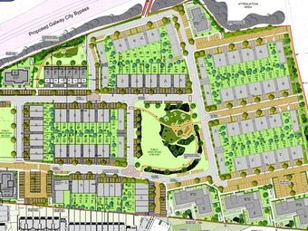 Units 1 &amp; 2 Maolchnoc, Ballymoneen Road, Knocknacarra, Galway, Knocknacarra, Co. Galway - Image 4