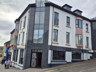 1 Hibernian Apts, Letterkenny, Co. Donegal, Letterkenny, Co. Donegal