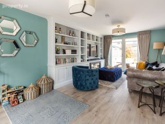 3 Diswellstown Place, Hamilton Park, Dublin 15, Dublin 15 - Image 4