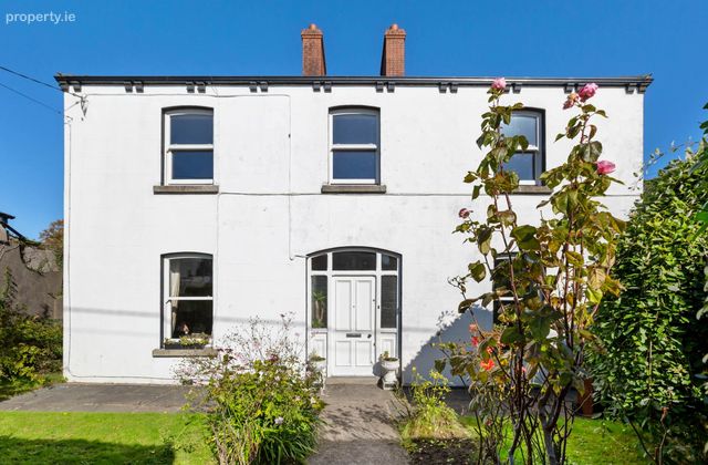 The Manse, The Avenue, Gorey, Co. Wexford, Gorey, Co. Wexford - Click to view photos