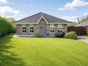 160 The Hermitage, Portlaoise, Co. Laois, Portlaoise, Co. Laois - Image 2