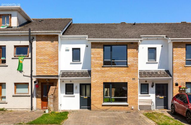 33 Ashewood Heath, Ashewood, Ashbourne, Co. Meath - Click to view photos