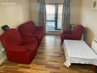Johnston Court,church Street,cavan, Cavan, Co. Cavan