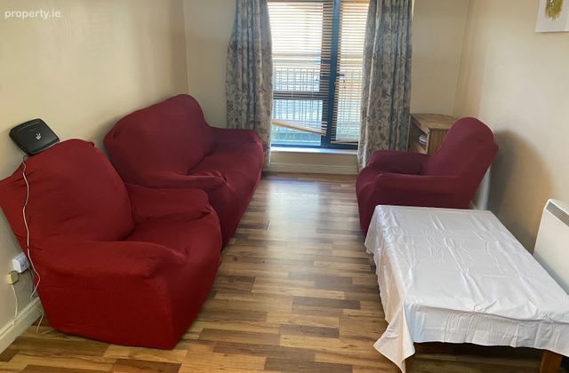 Johnston Court,church Street,cavan, Cavan, Co. Cavan - Click to view photos