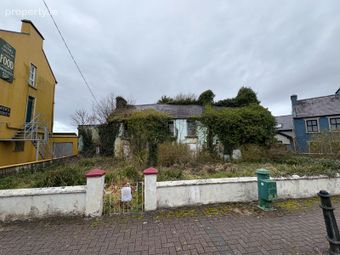 Main Street, Lisdoonvarna, Toomaghera, Co. Clare