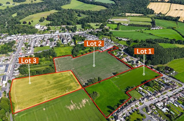 Mallow Road, Doneraile, Co. Cork - Click to view photos