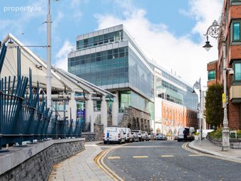 5 Harbourmaster Place, Ifsc, Dublin 1, Dublin 1