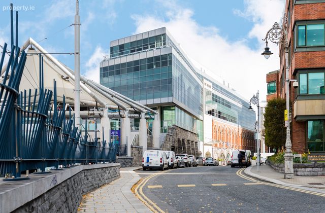 5 Harbourmaster Place, Ifsc, Dublin 1, Dublin 1 - Click to view photos