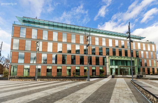 Part First Floor, Simmonscourt House, Simmonscourt Road, Dublin, Donnybrook, Dublin 4 - Click to view photos