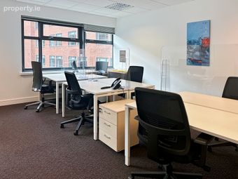 Dublin, 2 Harcourt, Block 4, Harcourt Road, Dublin 2, Dublin 2 - Image 4