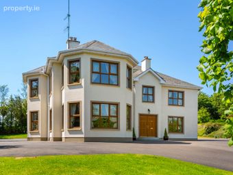 Baltyfarrell, Craanford, Gorey, Co. Wexford, Knockbrandon, Co. Wexford