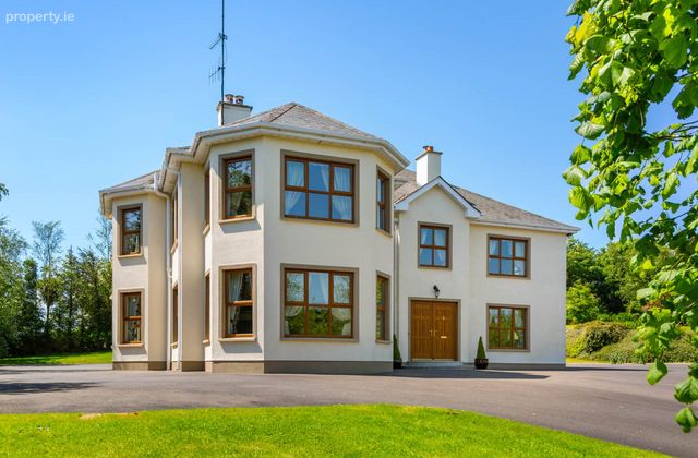 Baltyfarrell, Craanford, Gorey, Co. Wexford, Knockbrandon, Co. Wexford - Click to view photos