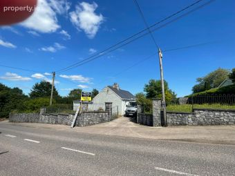 Lillie Ville Cottage, Moneygurney, Rochestown, Co. Cork